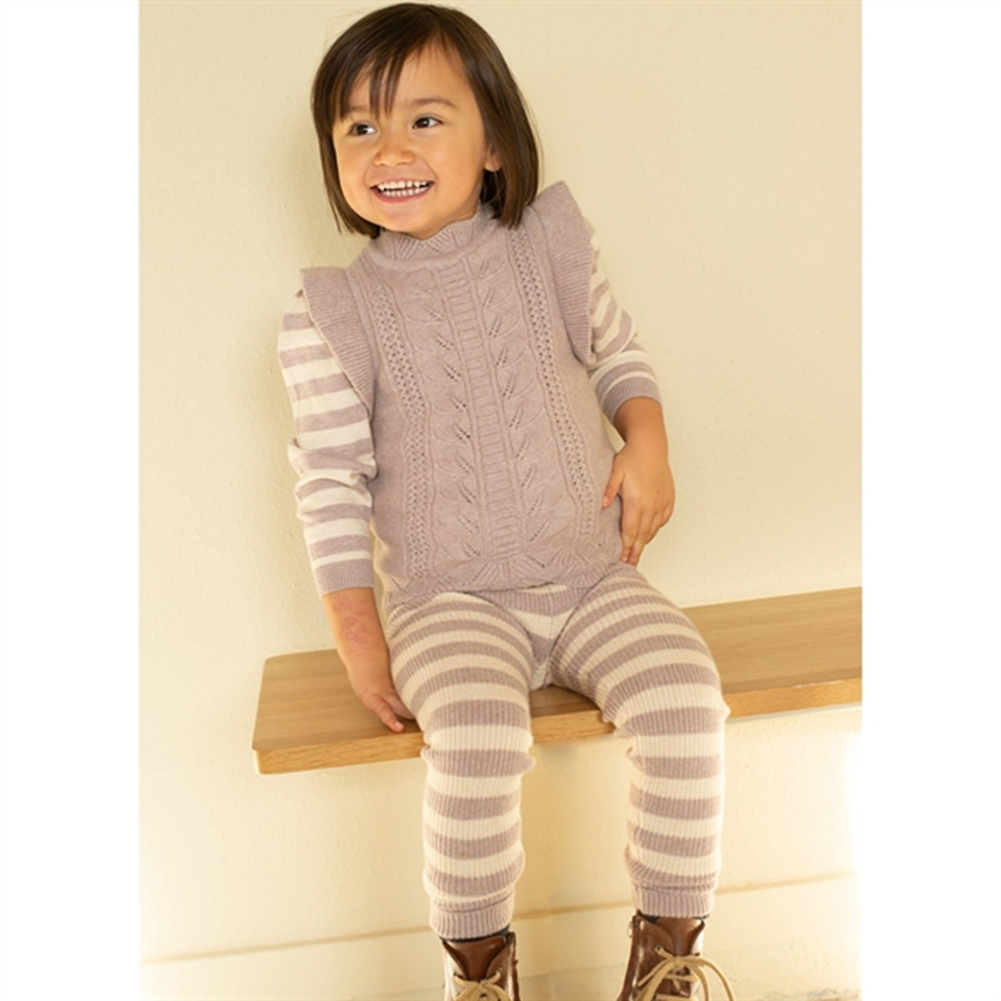 Fliink SPHINX Lilly Vest