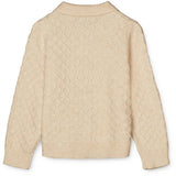 Fliink Sandshell Benna Cardigan