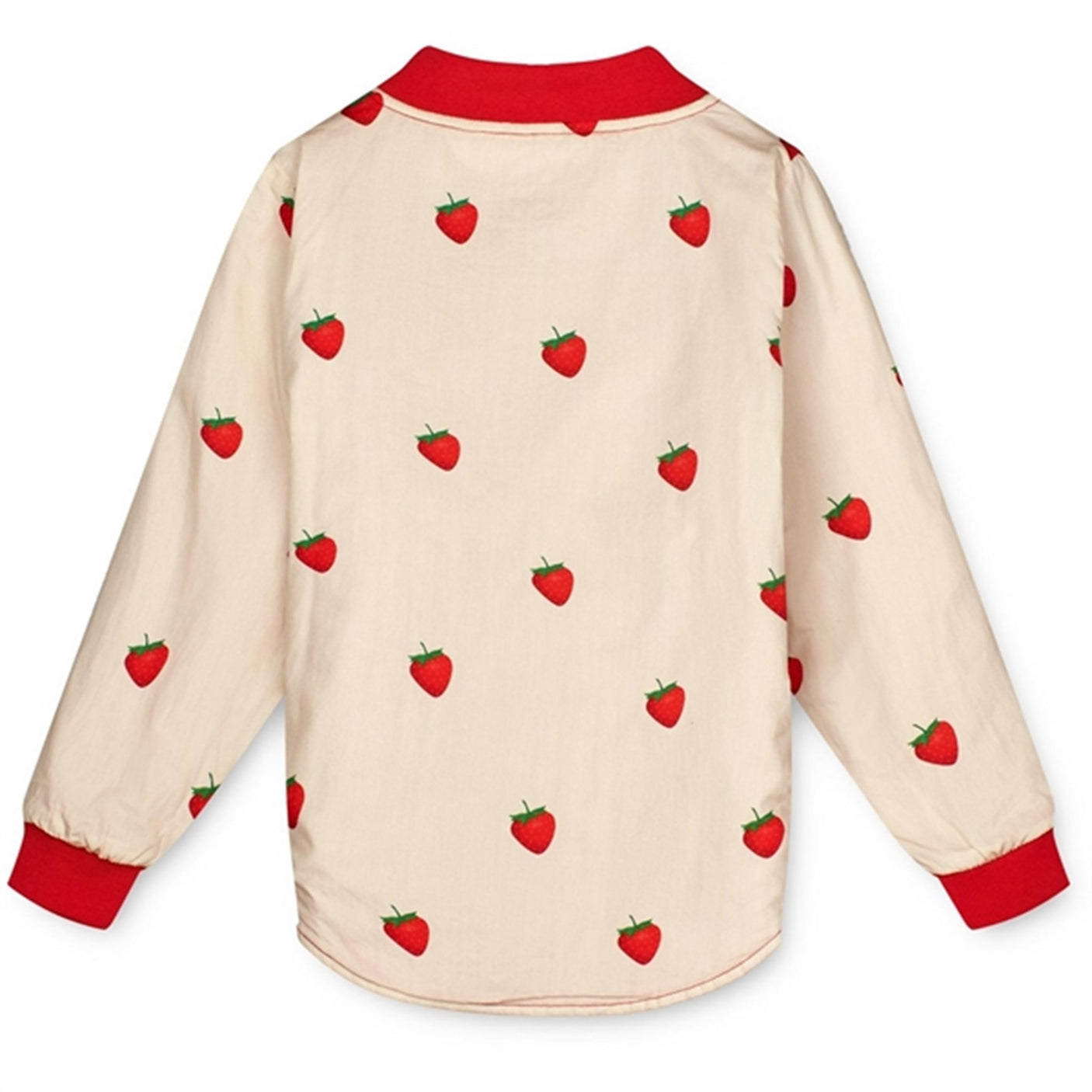 Fliink Sandshell AOP Kota Jacket