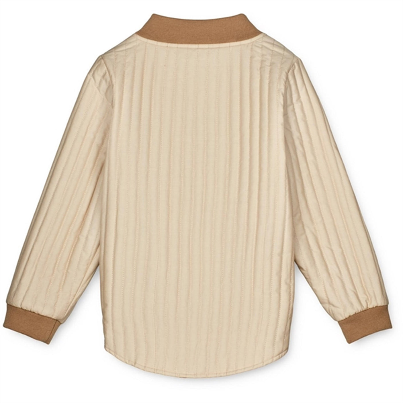 Fliink Tigers Eye/Sandshell Kota Jacket