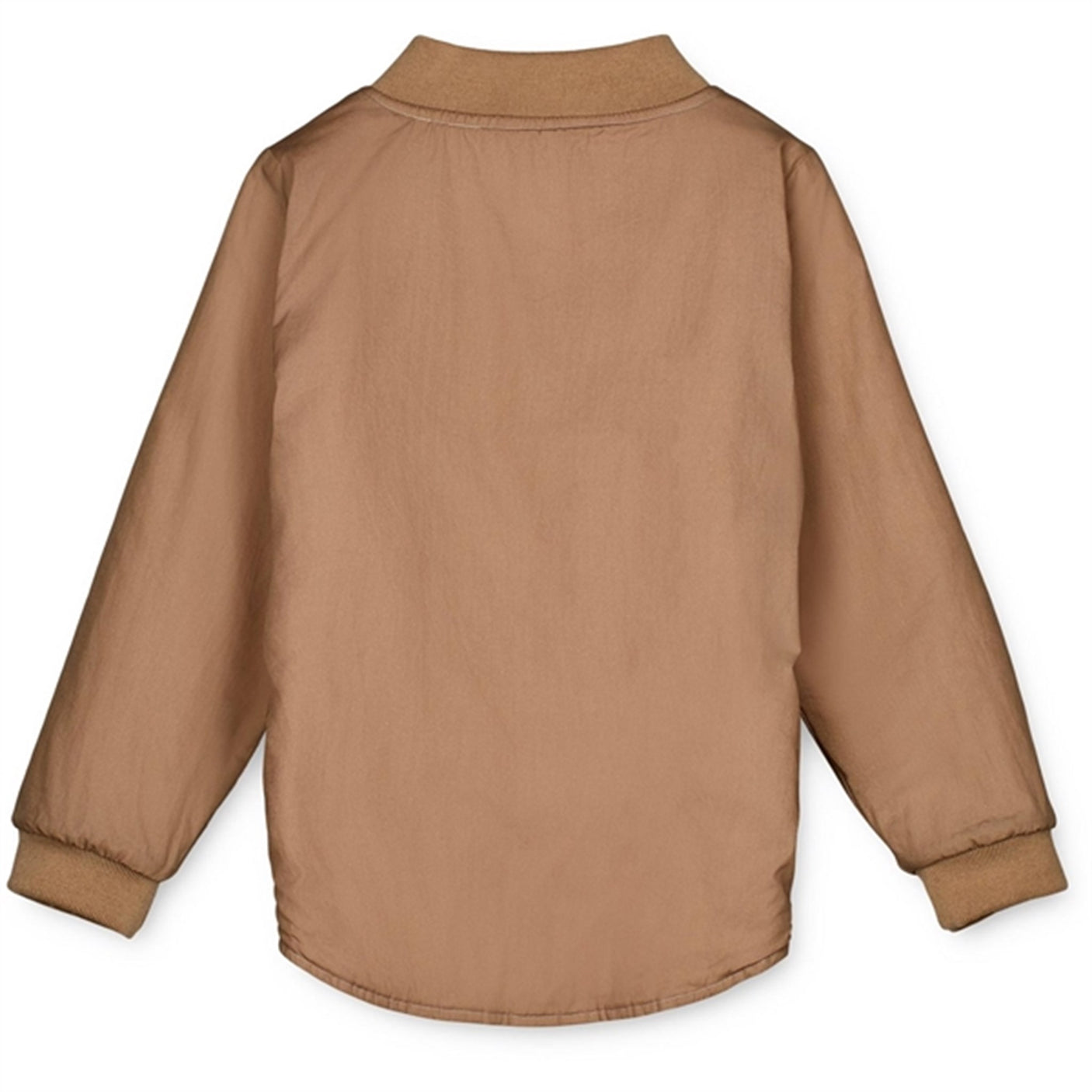 Fliink Tigers Eye/Sandshell Kota Jacket