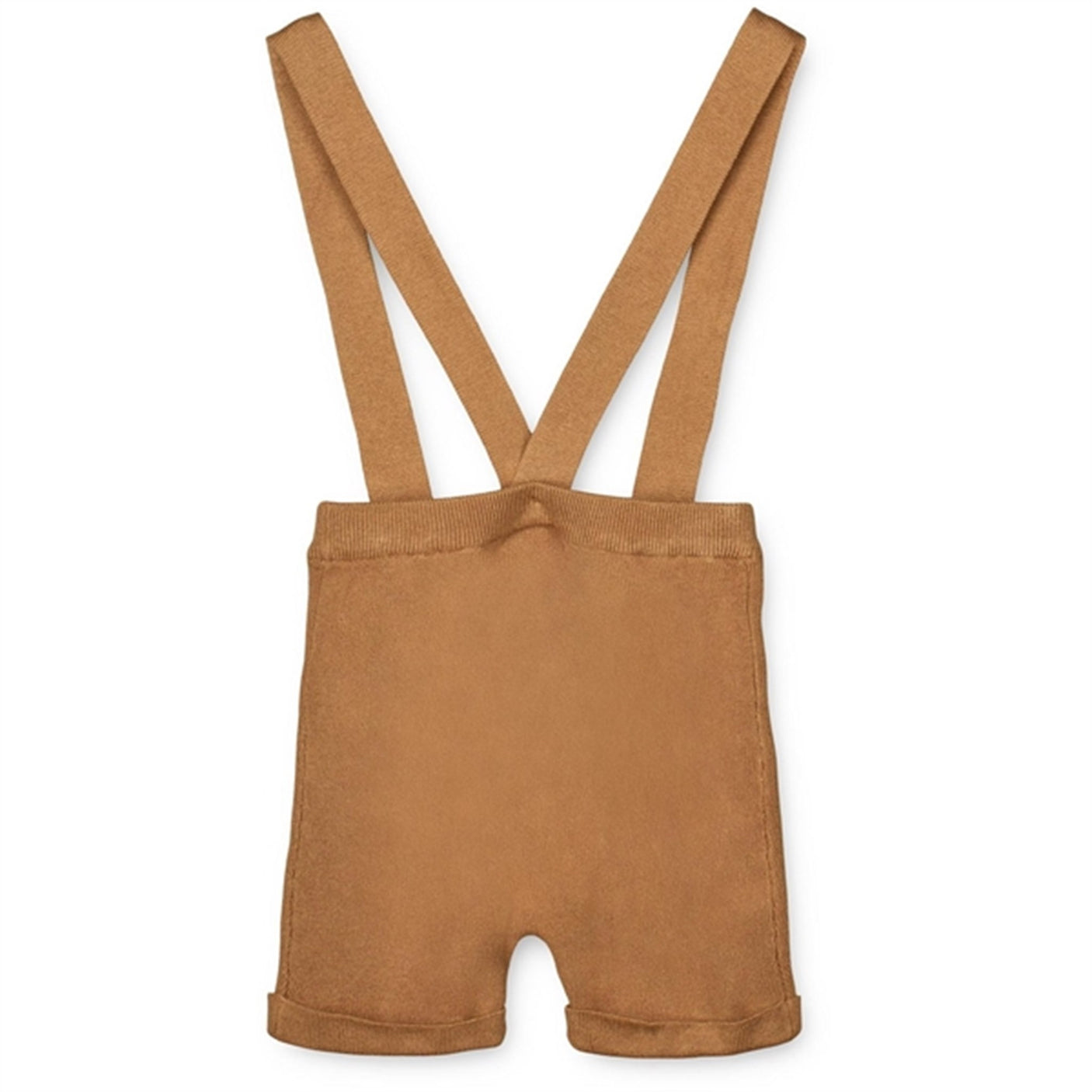 Fliink Tigers Eye Favo Knitted Shorts