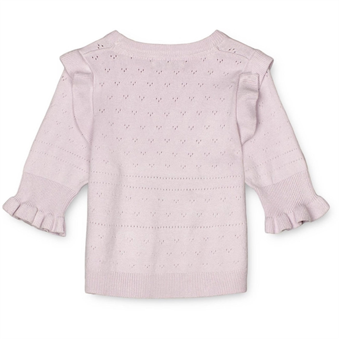 Fliink Lavender Fog Fame T-shirt