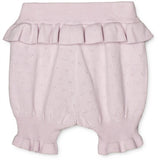 Fliink Lavender Fog Fame Strik Shorts