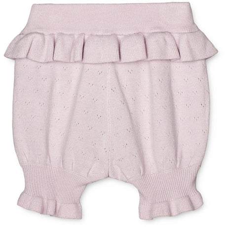 Fliink Lavender Fog Fame Strik Shorts