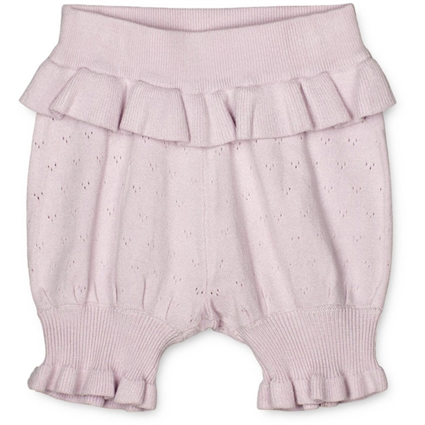 Fliink Lavender Fog Fame Strik Shorts
