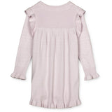 Fliink Lavender Fog Fame Strik Dress