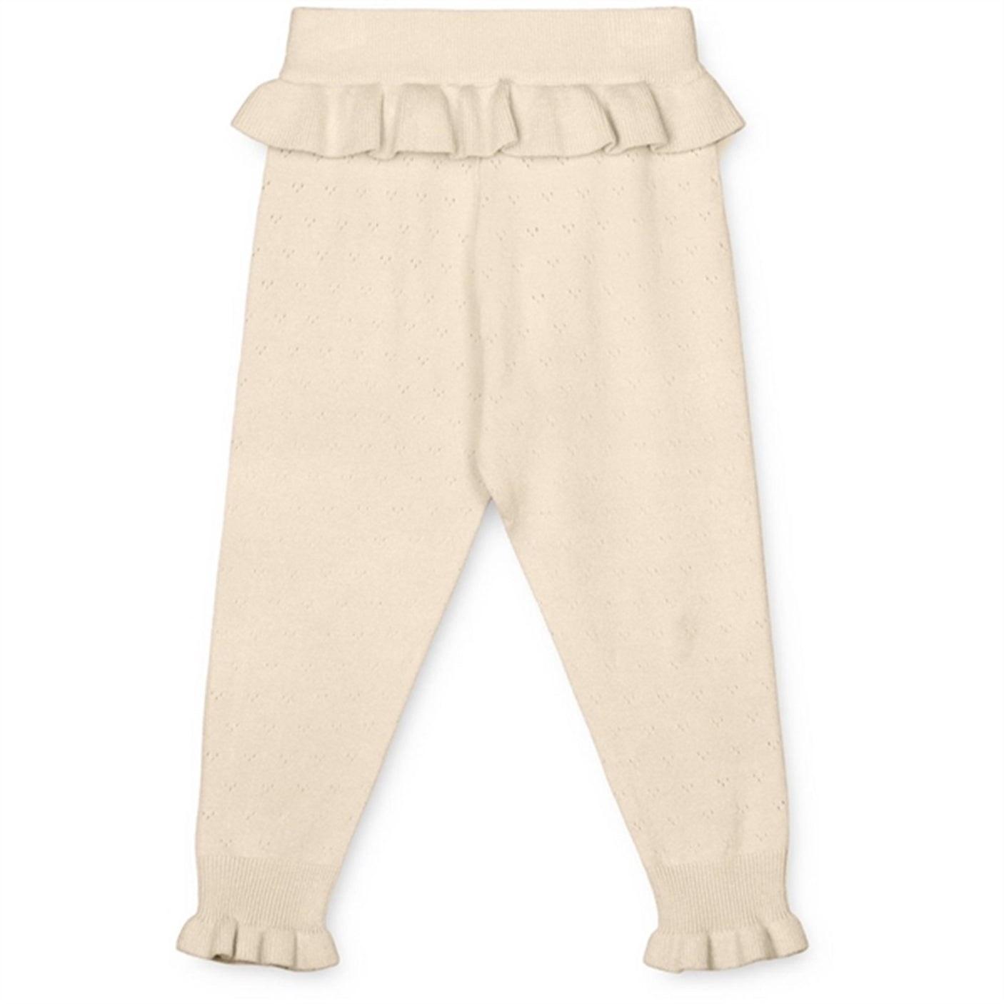 Fliink Sandshell Fame Knit Pants