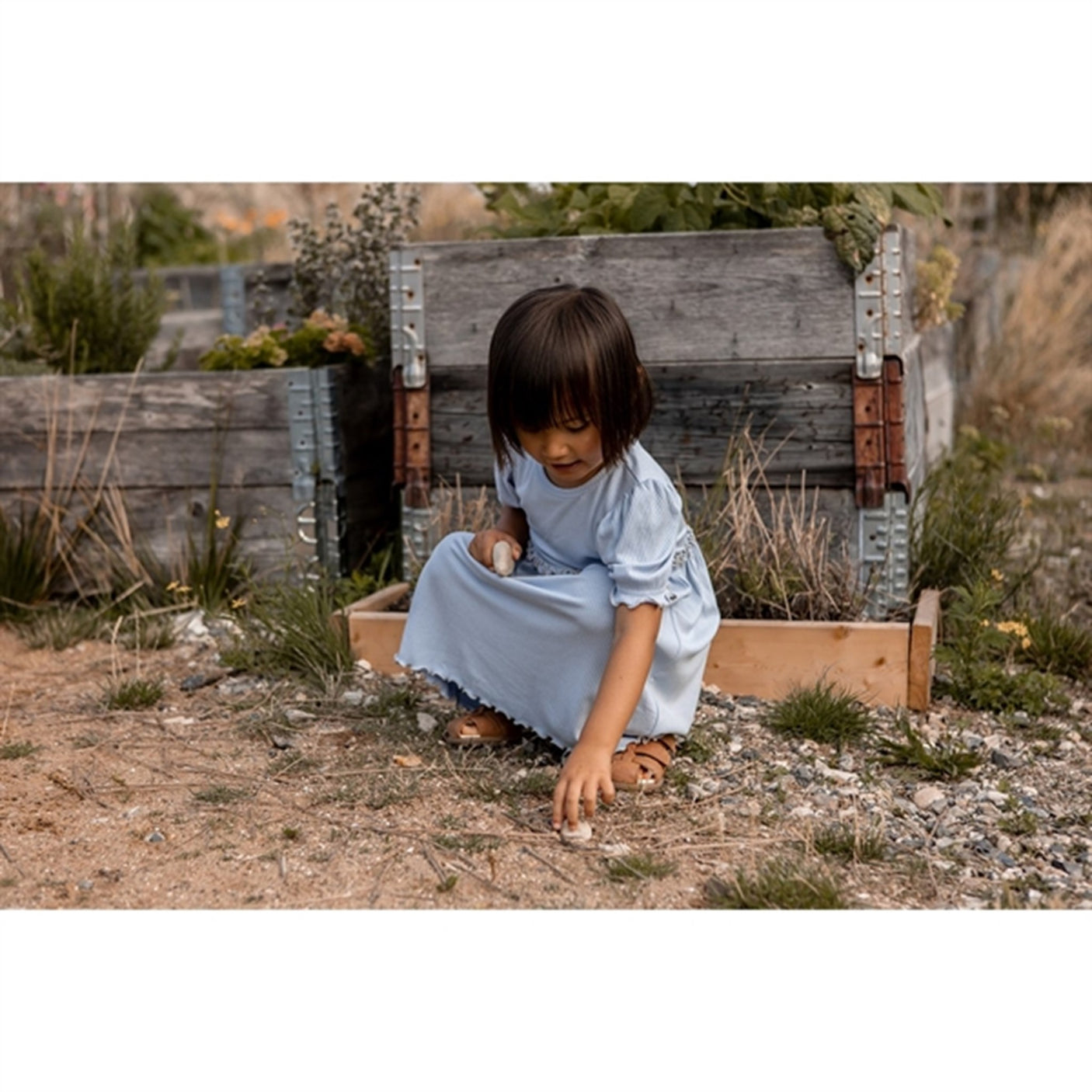 Fliink Serenity Kenna Ss Dress