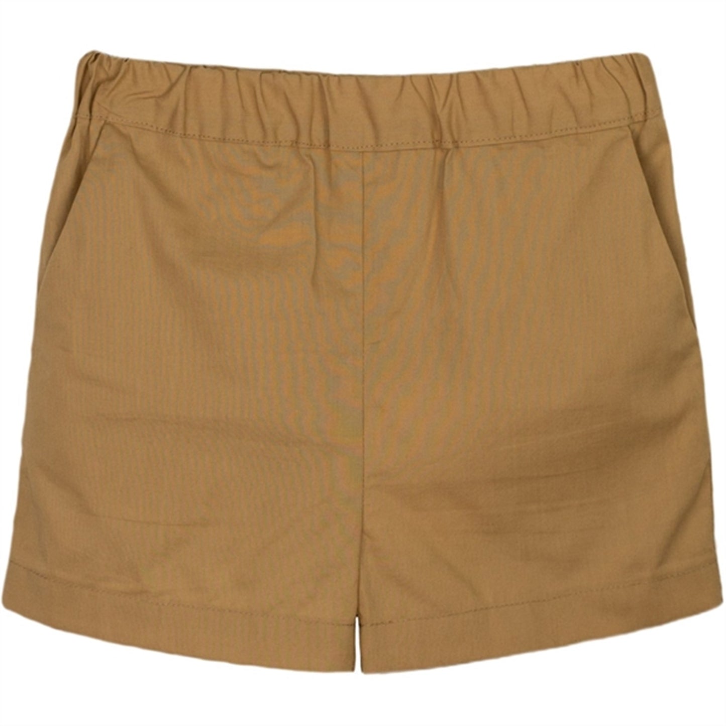 Fliink Tigers Eye Banjo Shorts