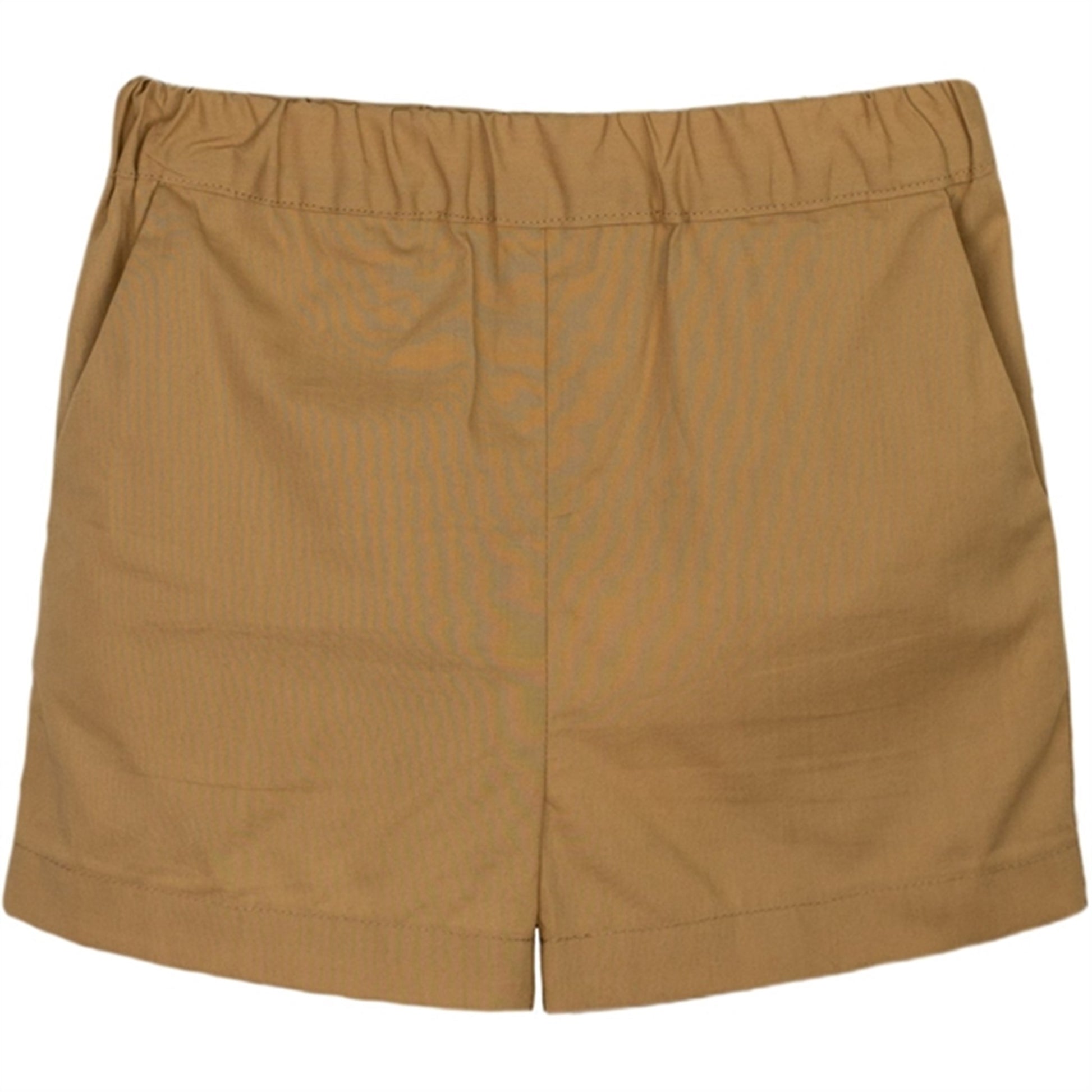 Fliink Tigers Eye Banjo Shorts