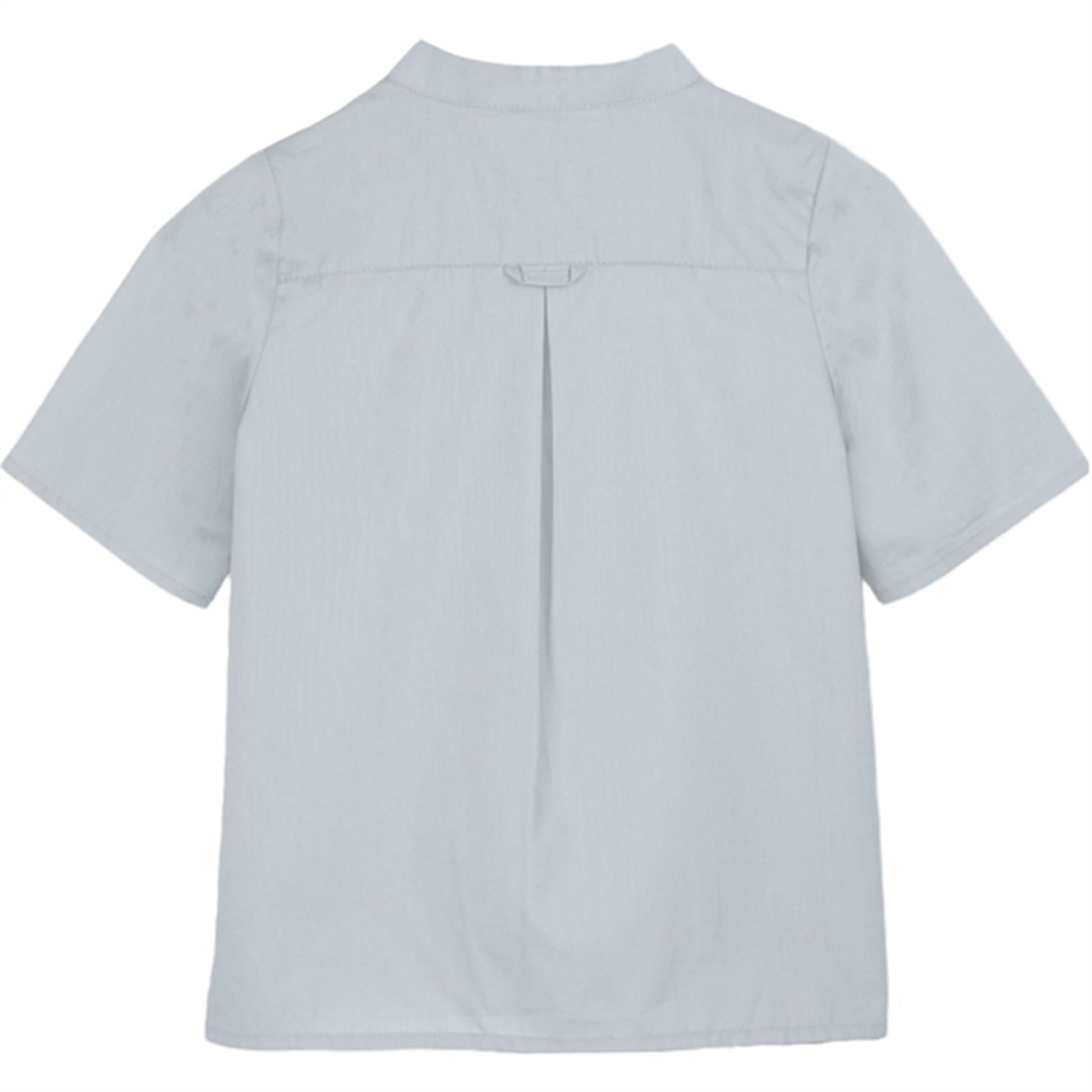 Fliink Ballad Blue Banjo Shirt