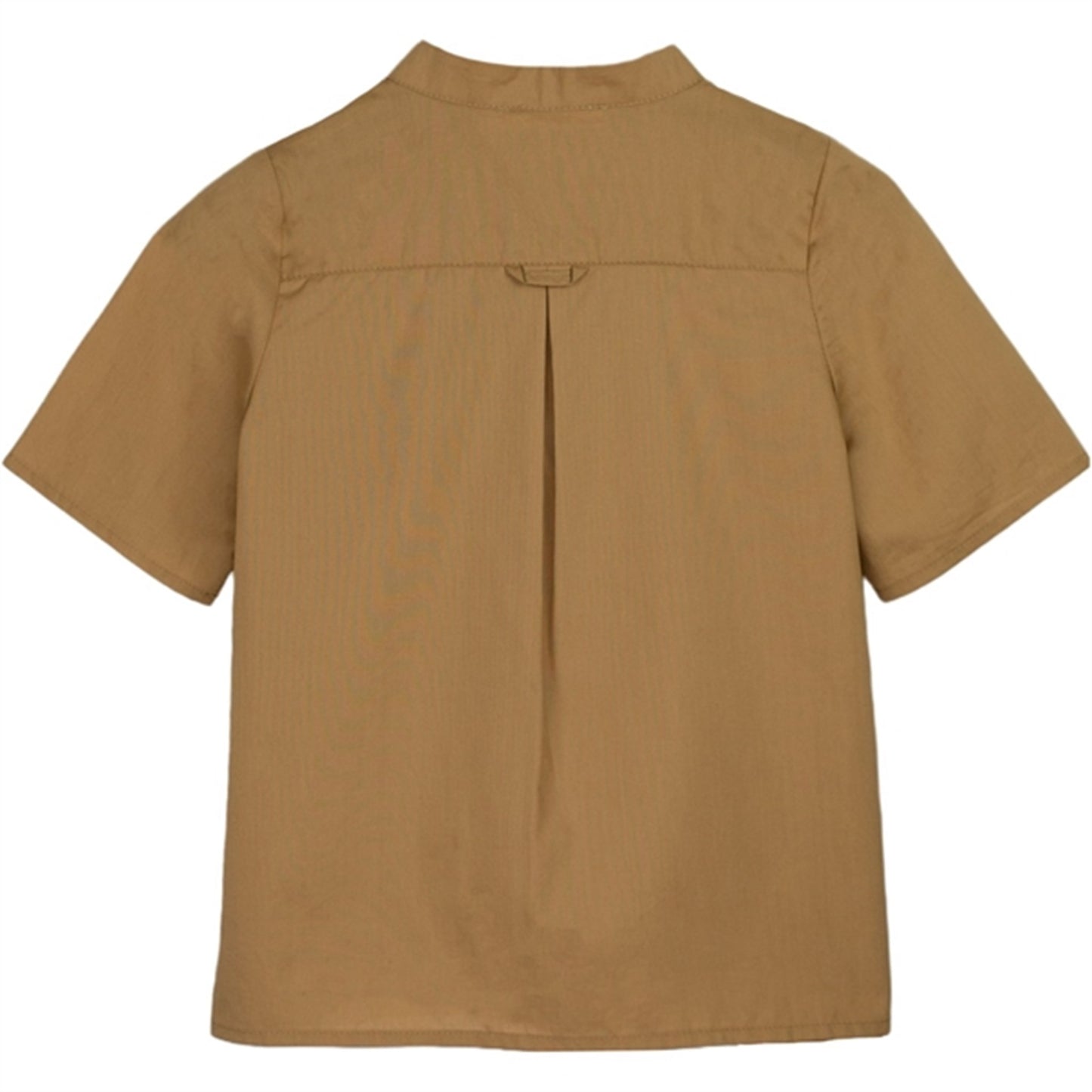 Fliink Tigers Eye Banjo Shirt