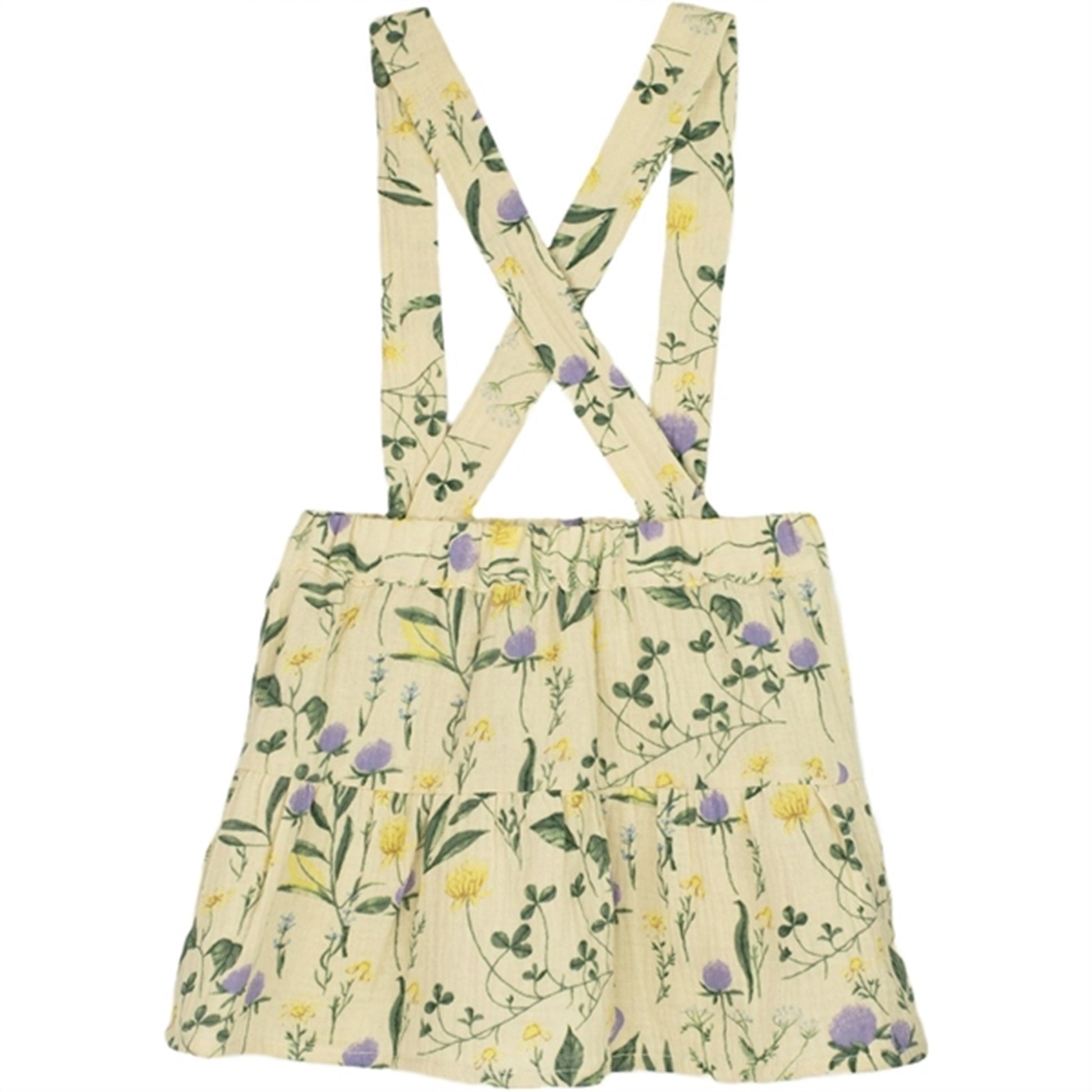 Fliink Sandshell Aop Elmo Skirt