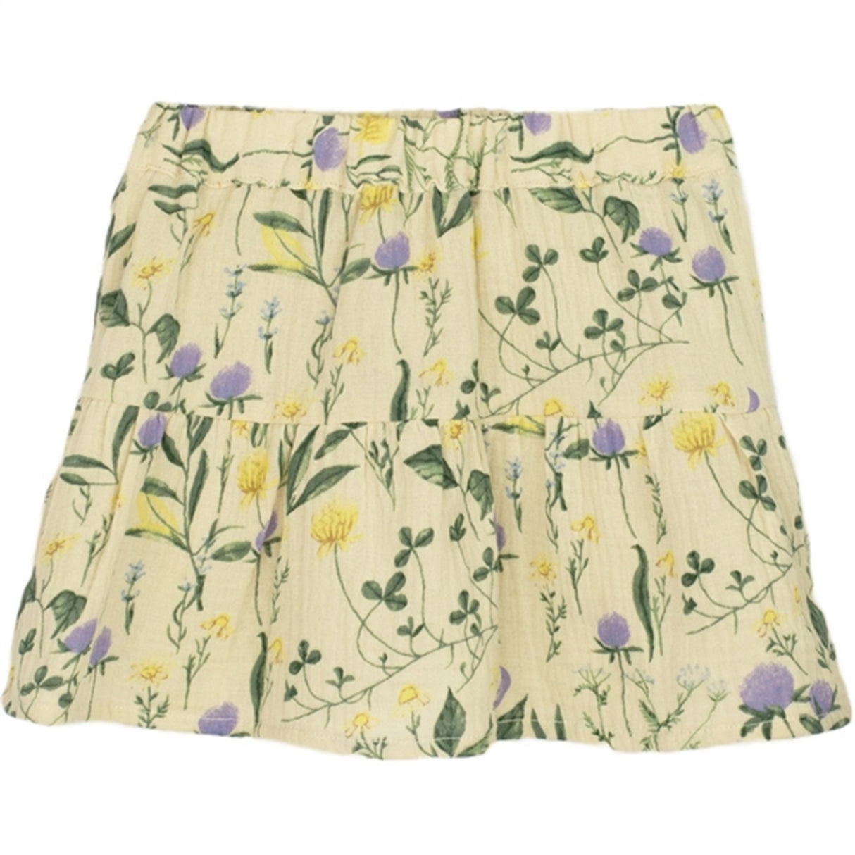 Fliink Sandshell Aop Elmo Skirt