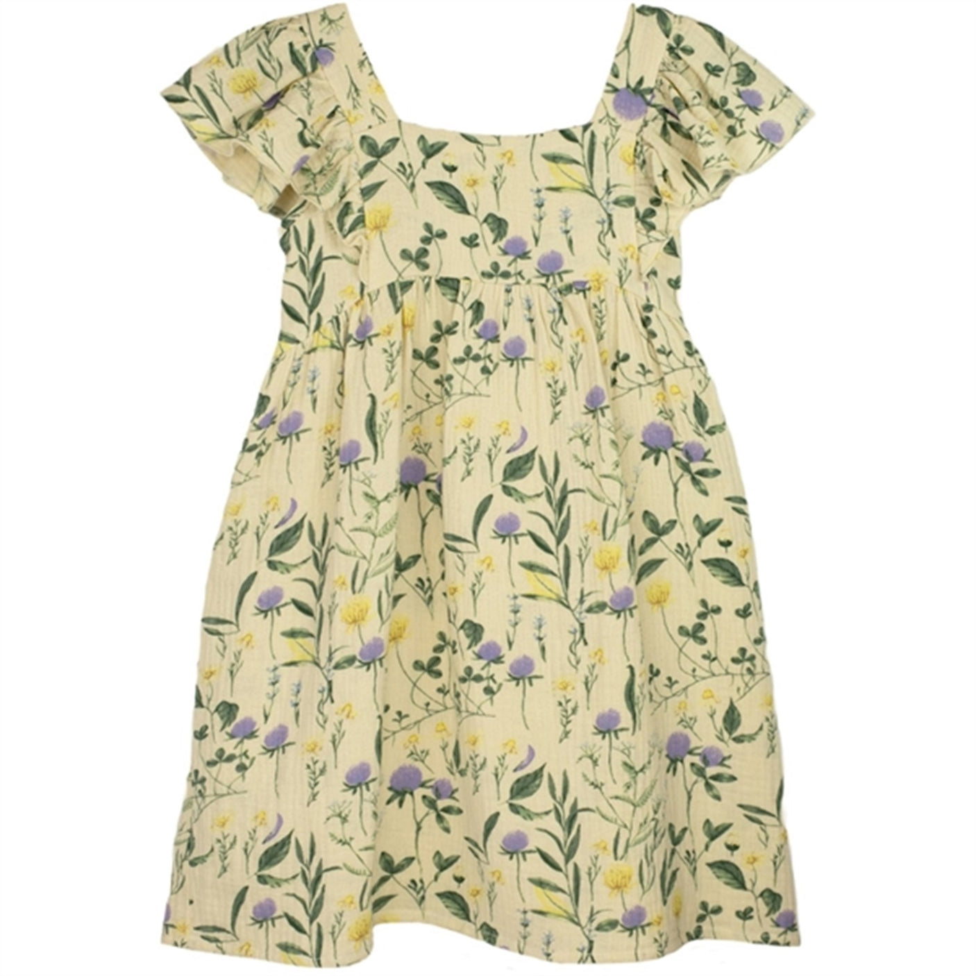 Fliink Sandshell Aop Elmo Dress