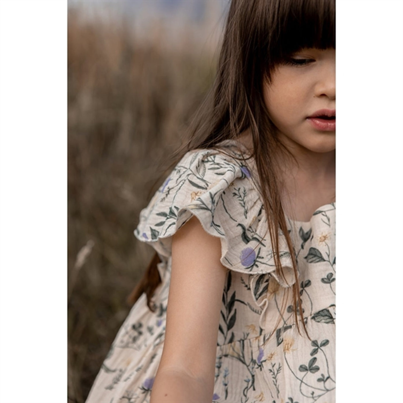 Fliink Sandshell Aop Elmo Dress