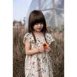 Fliink Sandshell Aop Elmo Dress
