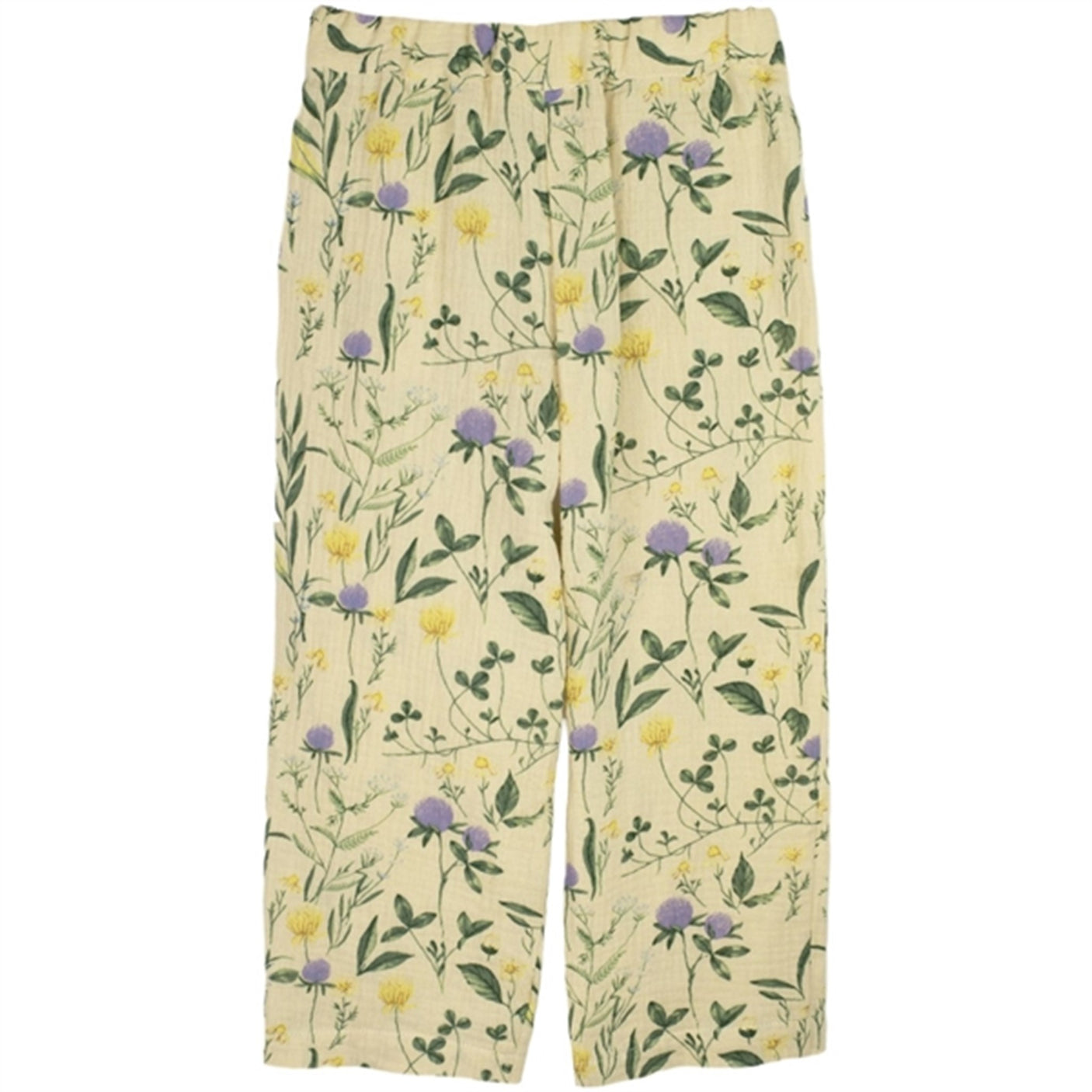 Fliink Sandshell Aop Elmo Pant