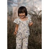 Fliink Sandshell Aop Elmo Pant