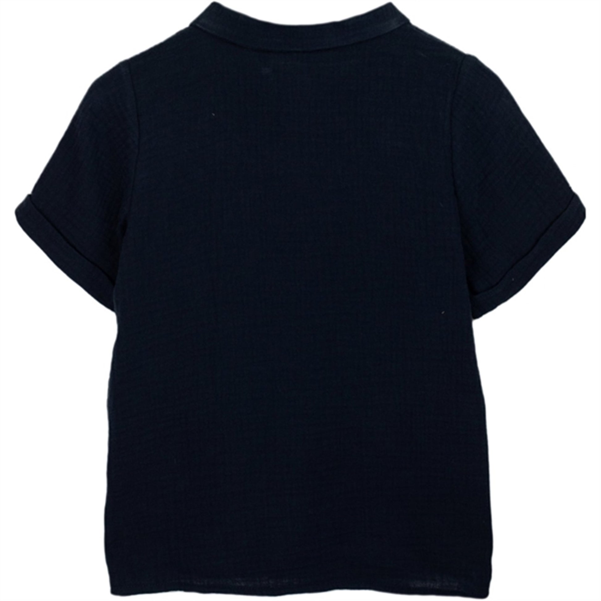 Fliink Navy Elmo Shirt