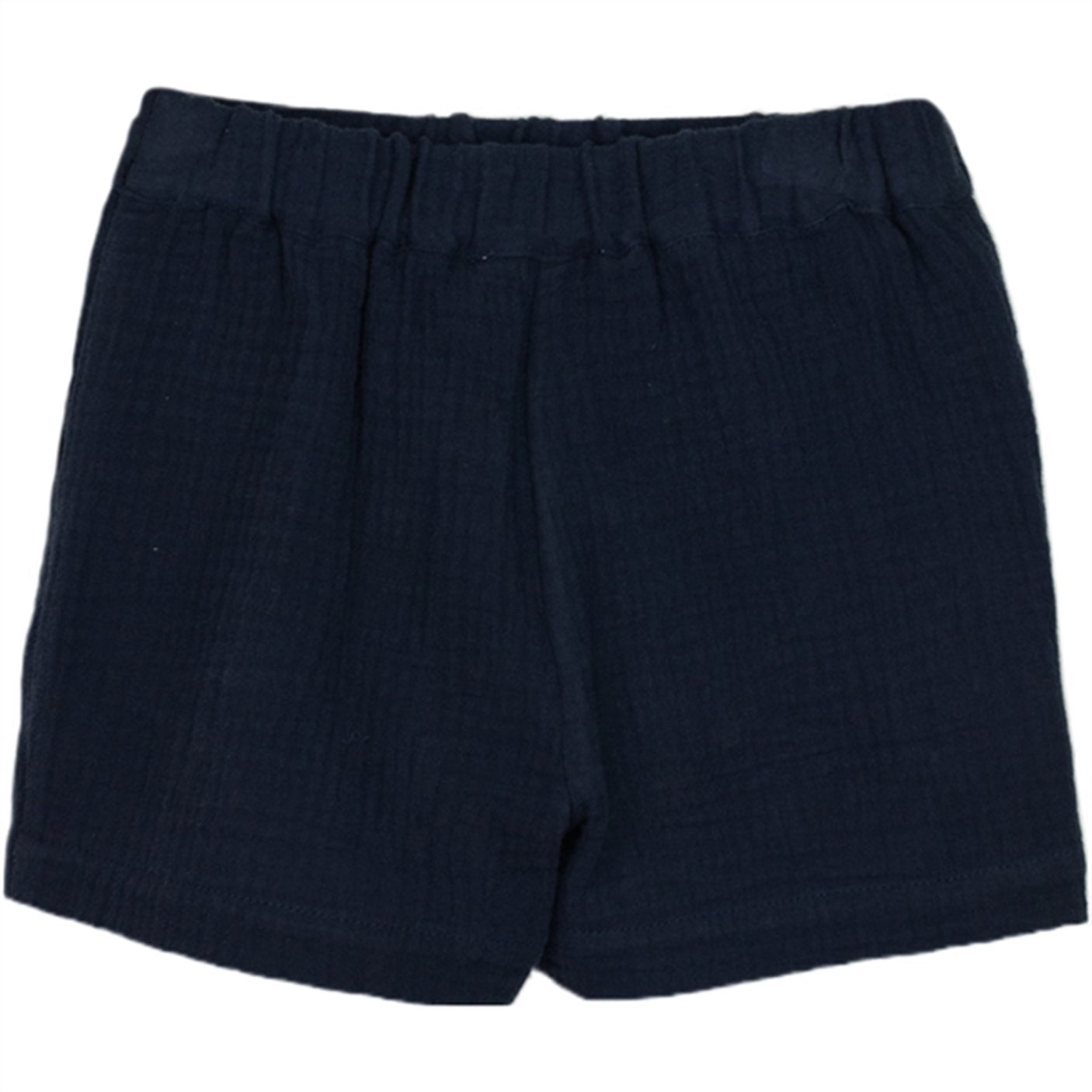 Fliink Navy Elmo Shorts