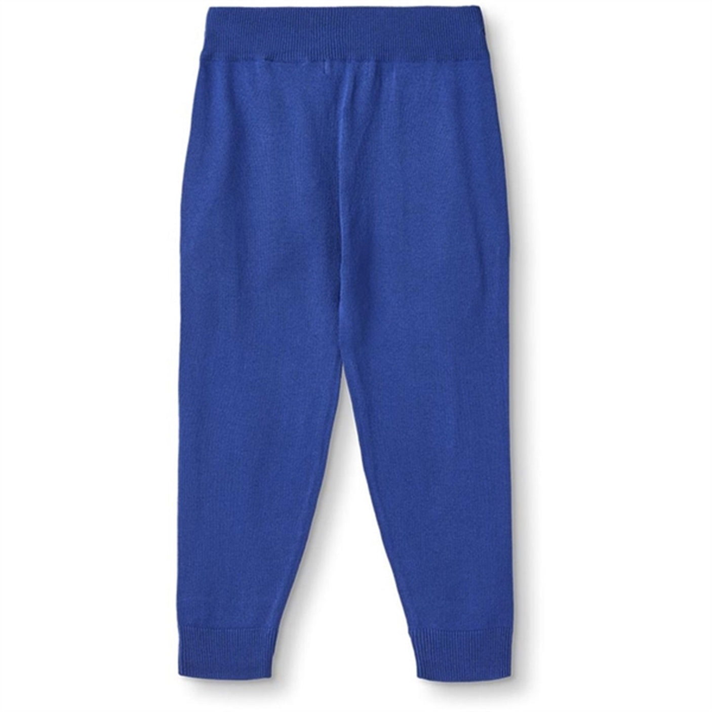 Fliink Mazerine Blue Favo Pants