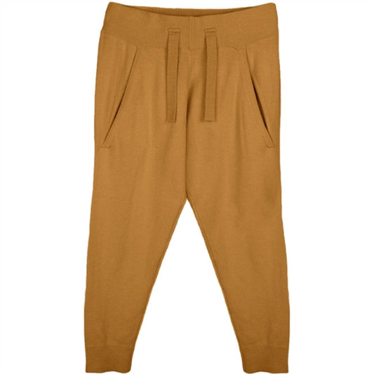 Fliink Tigers Eye Favo Knit Pant