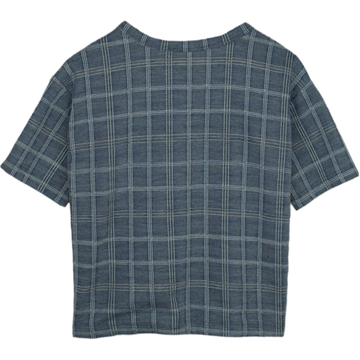Fliink Navy Miro T-Shirt