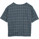 Fliink Navy Miro T-Shirt