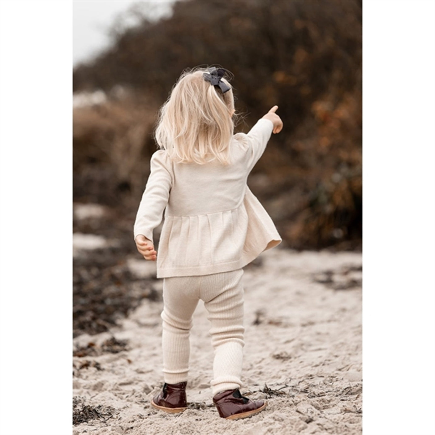 Fliink Sandshell Emma Cardigan