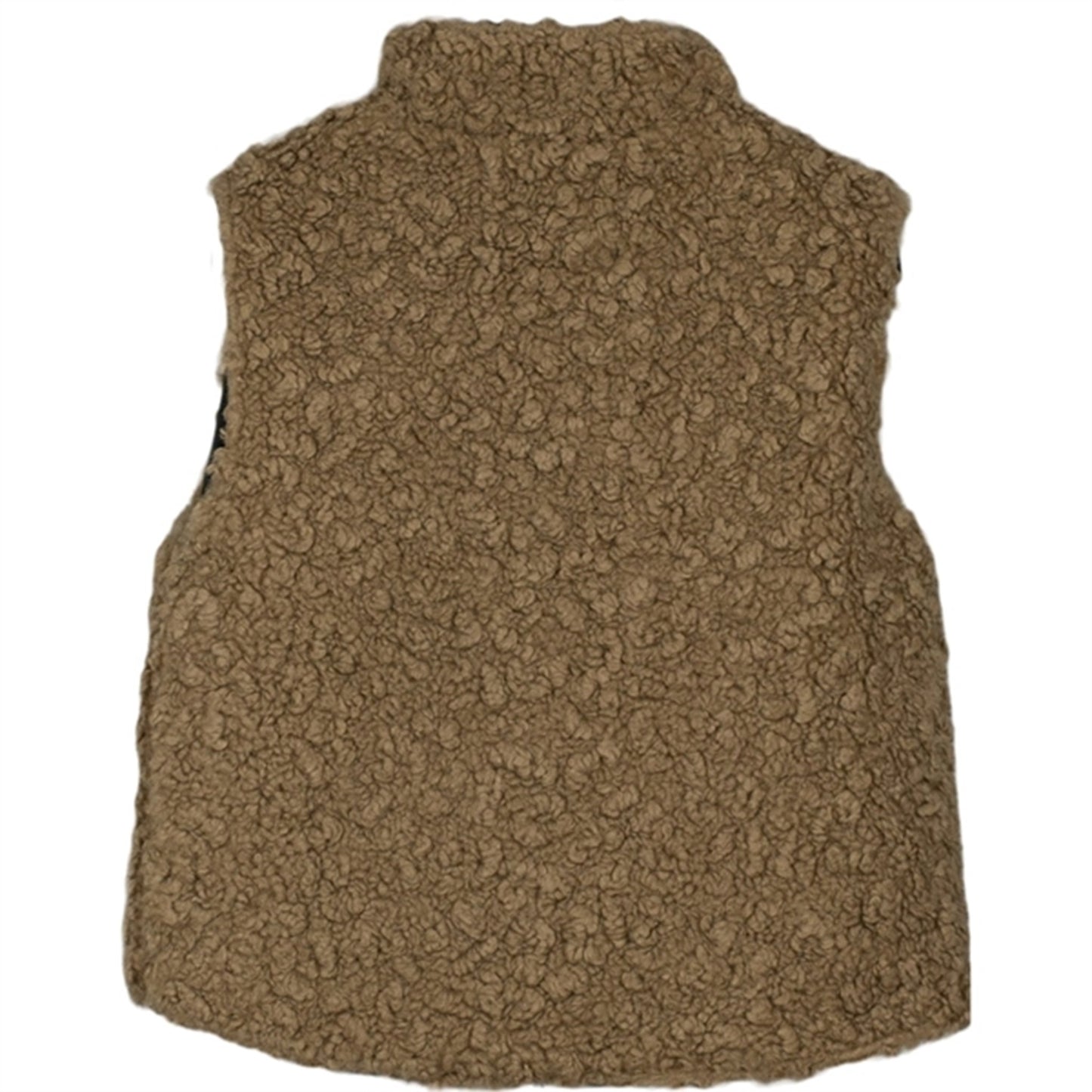 Fliink Magnet Aop Wow Turnable Waistcoat