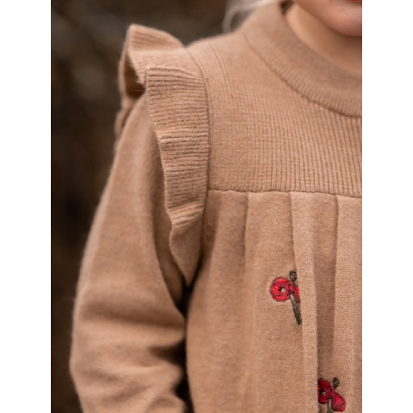 Fliink Amphora Emma Embr. Dress