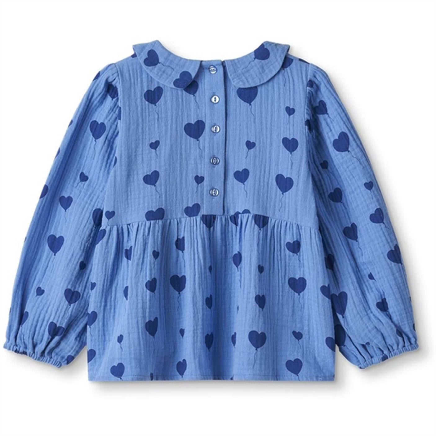 Fliink Marina Love Blouse