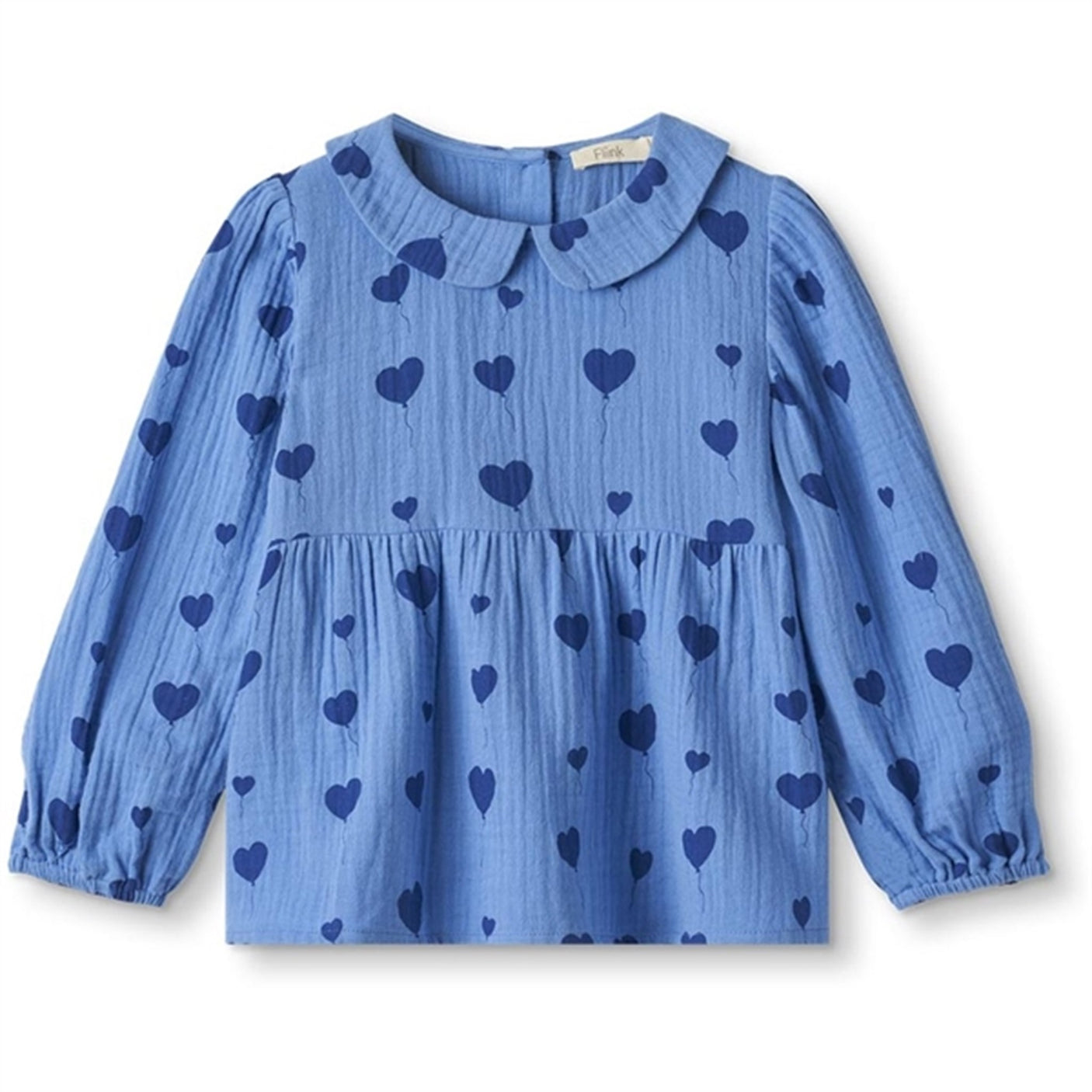 Fliink Marina Love Blouse