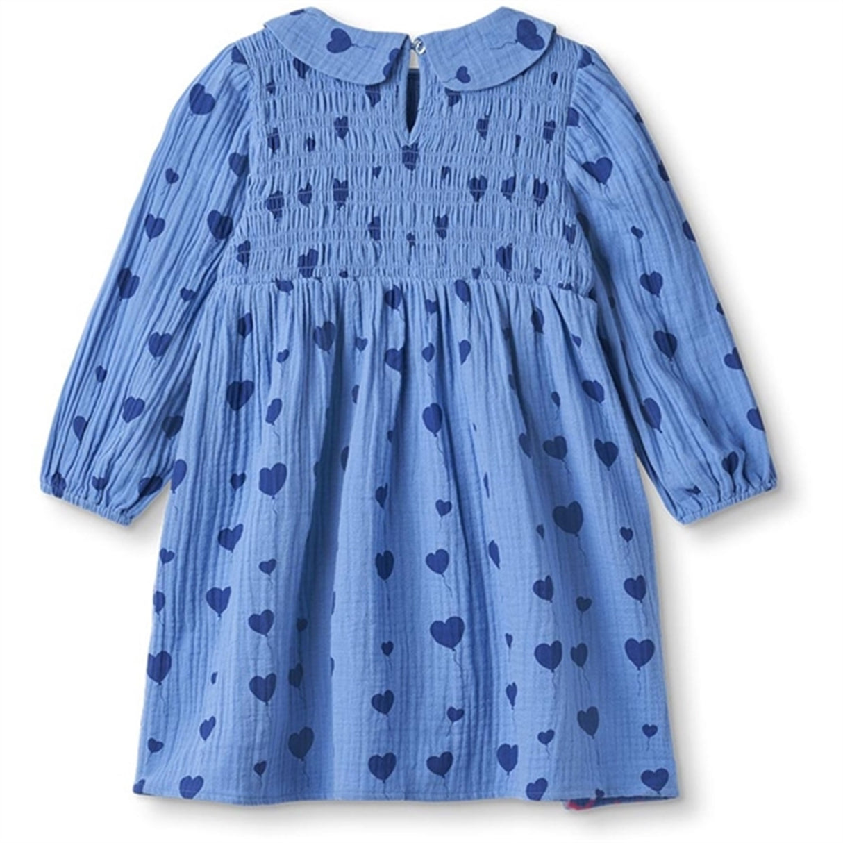 Fliink Marina Love Ls Dress