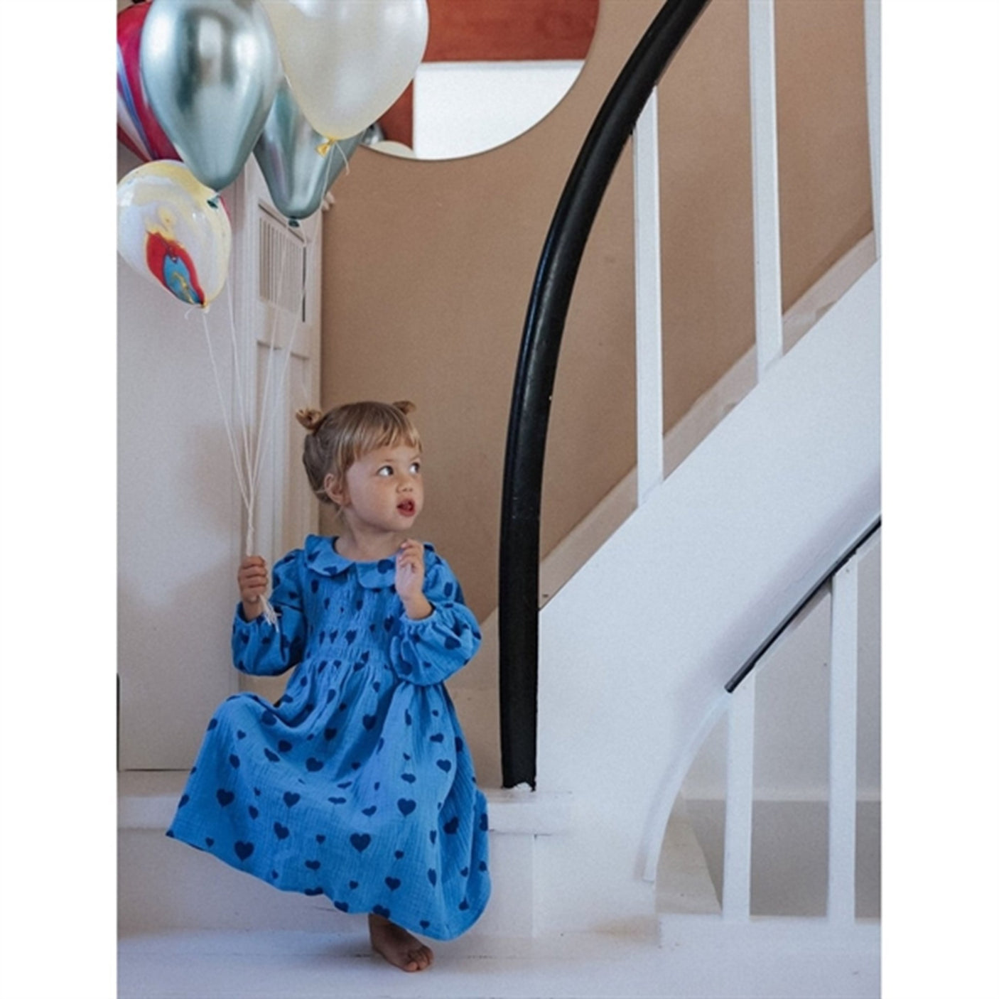 Fliink Marina Love Ls Dress