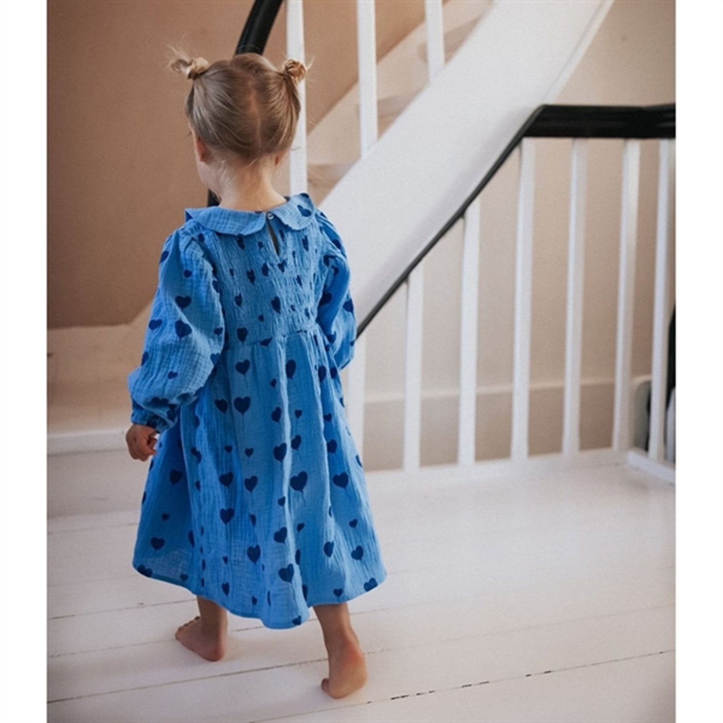 Fliink Marina Love Ls Dress