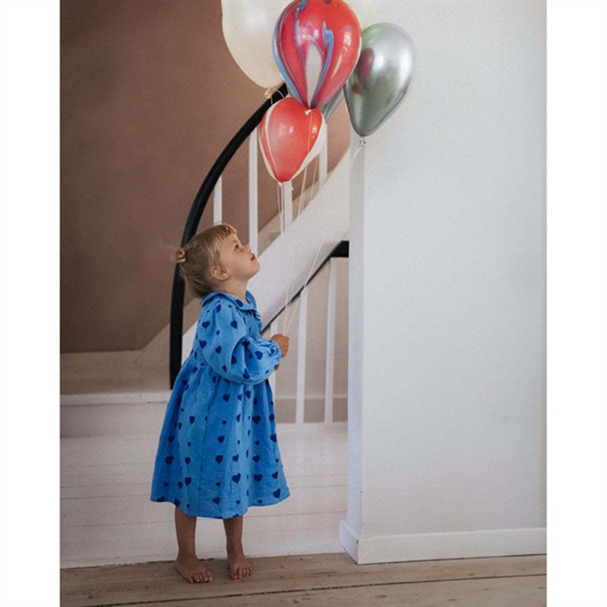 Fliink Marina Love Ls Dress