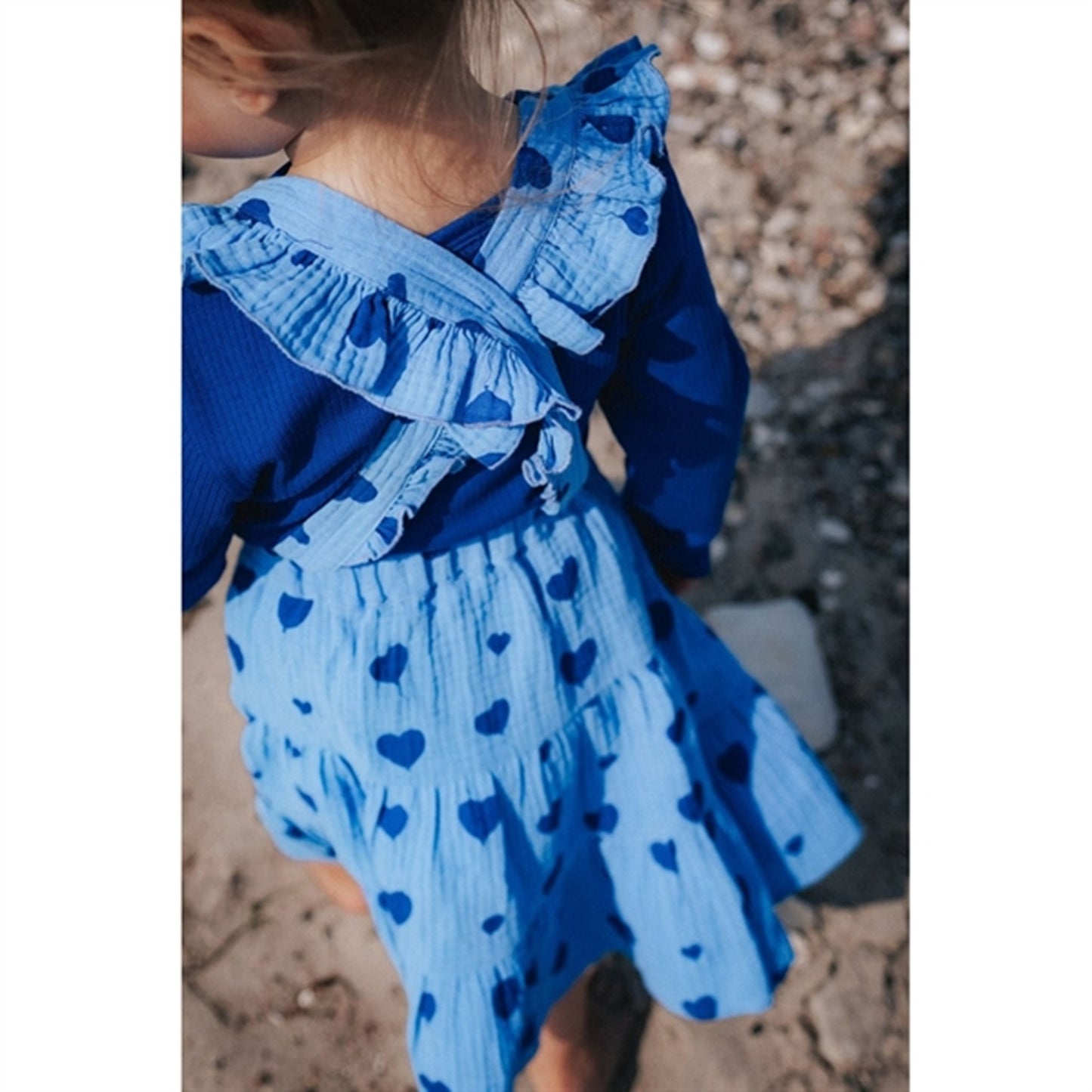 Fliink Marina Love Skirt