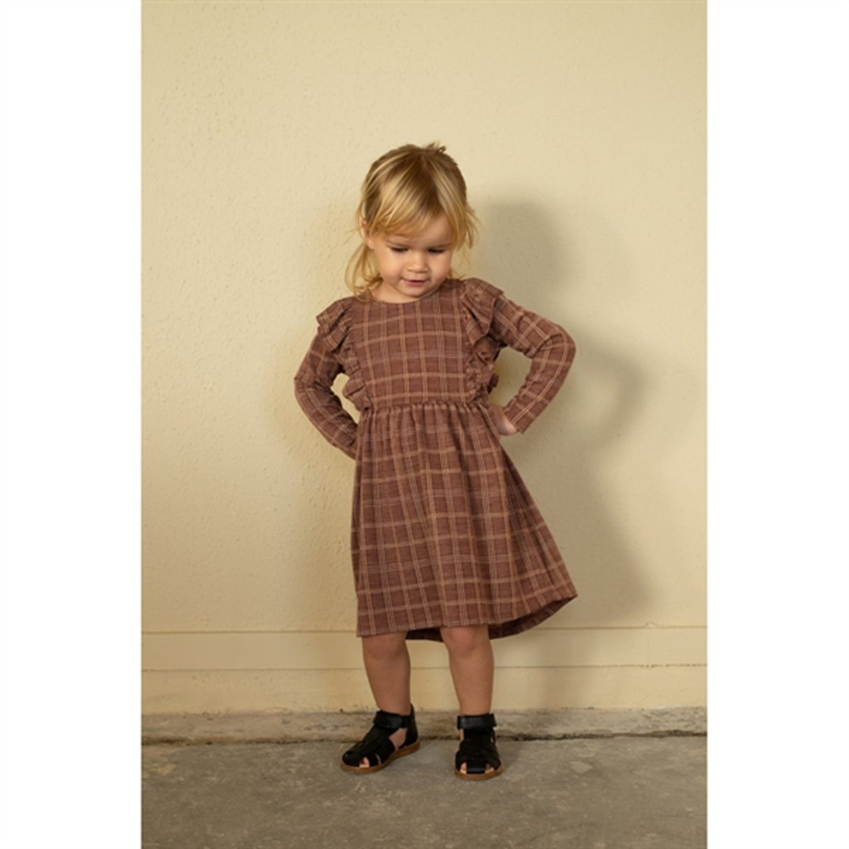 Fliink Cradle Pink Jessy Spencer Dress