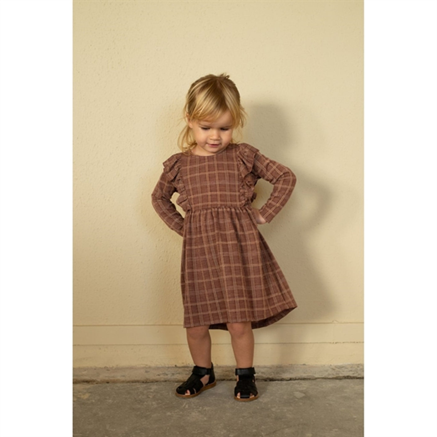 Fliink Cradle Pink Jessy Spencer Dress