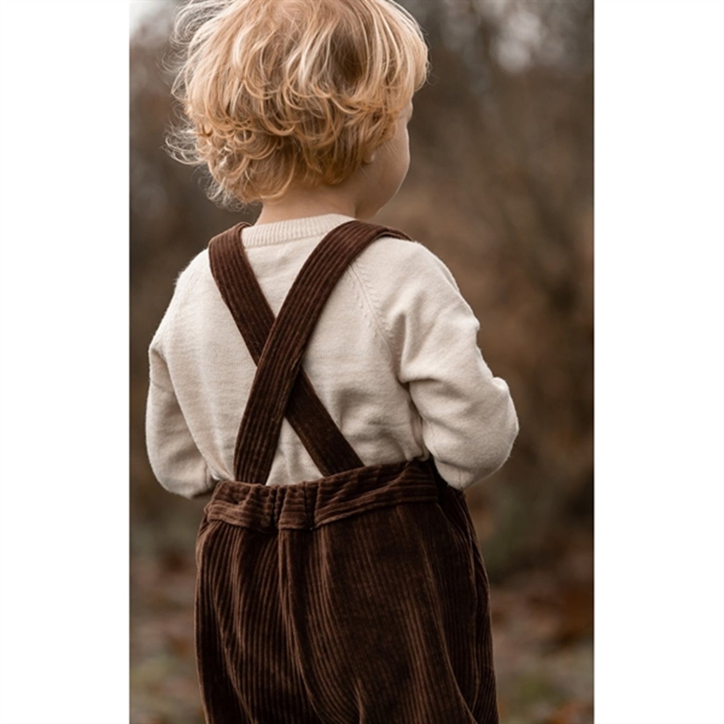 Fliink Cub Velvet Pants