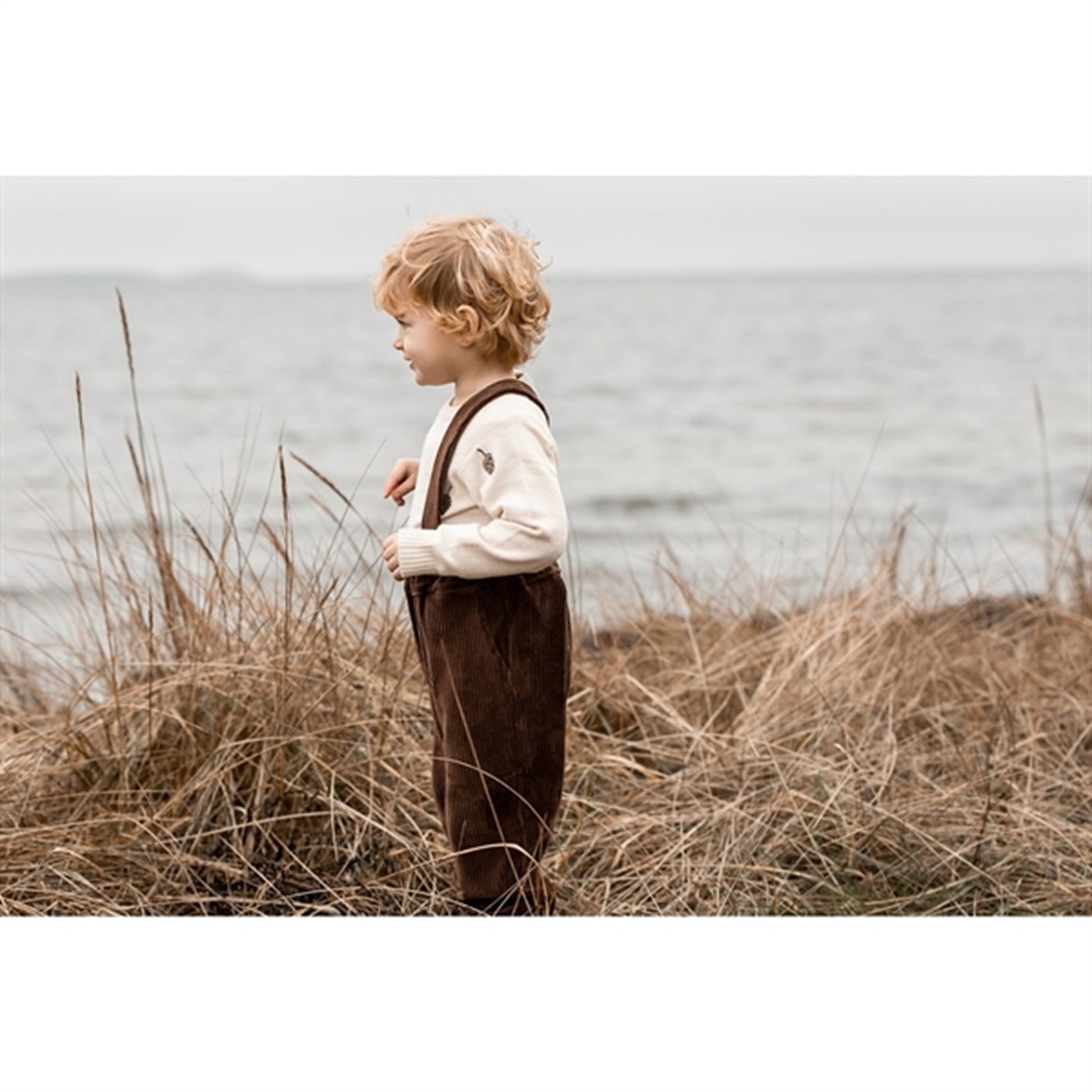 Fliink Cub Velvet Pants