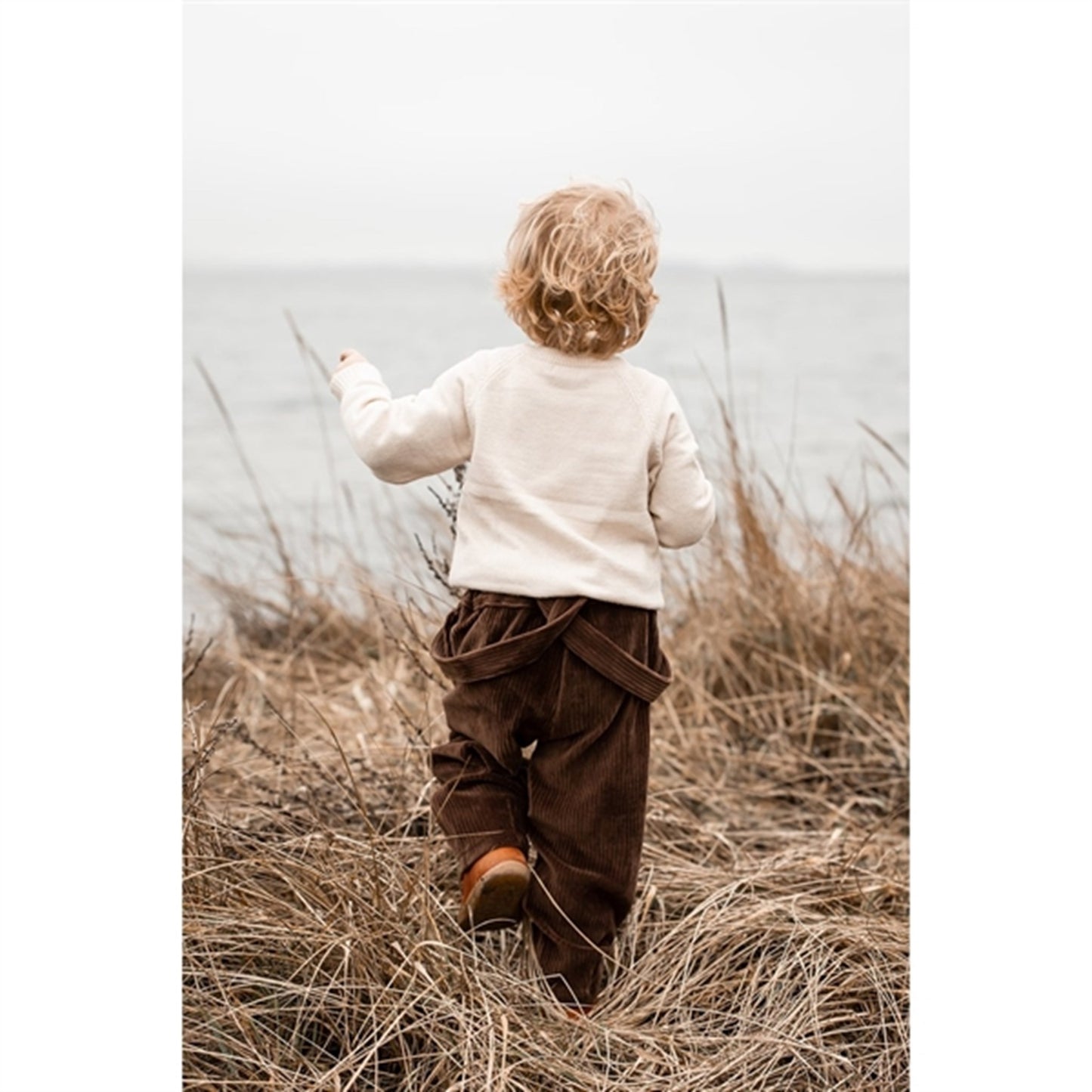 Fliink Cub Velvet Pants