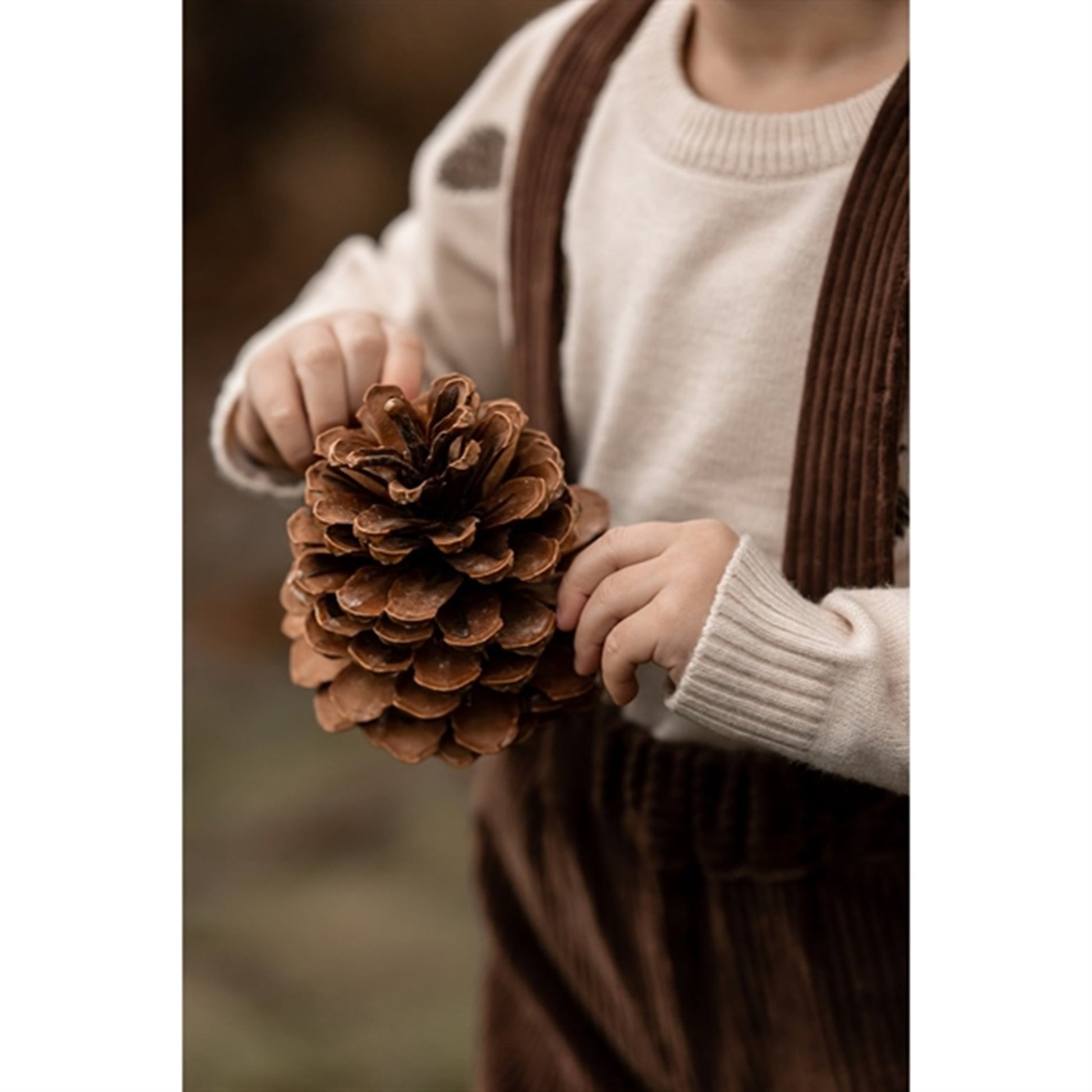 Fliink Cub Velvet Pants