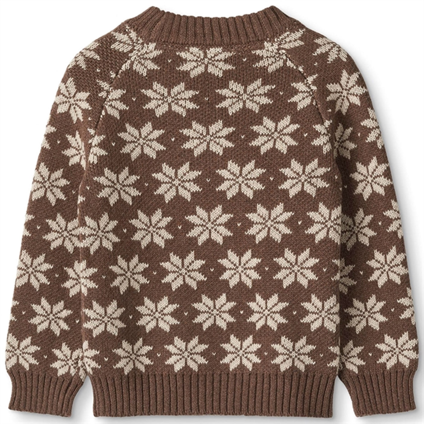 Fliink Cub/Sandshell Pullover