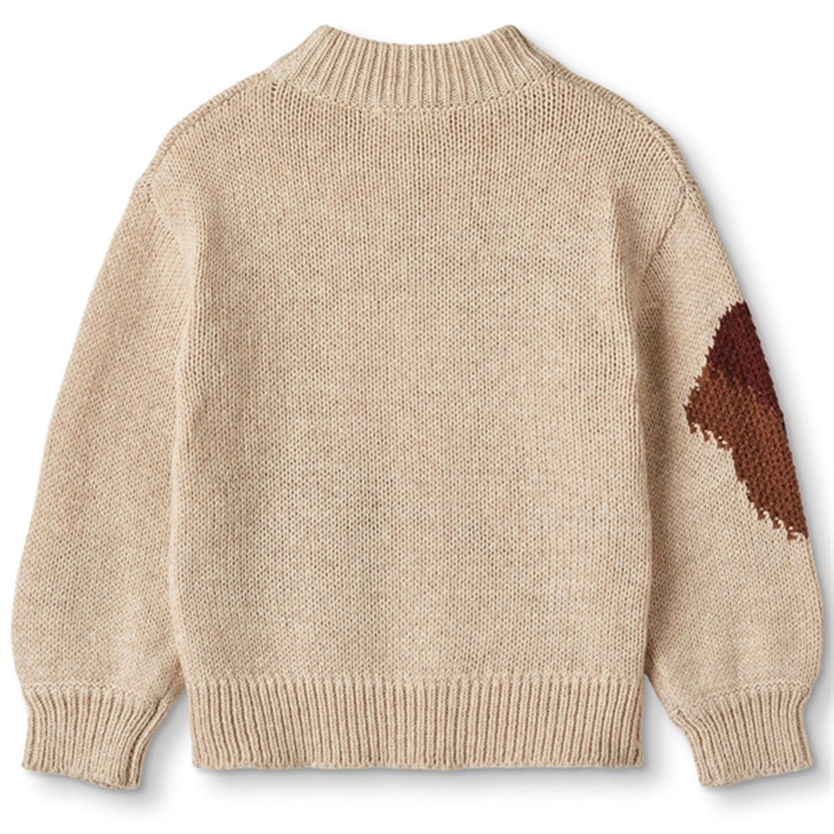 Fliink Sandshell Bloom Pullover
