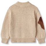Fliink Sandshell Bloom Pullover