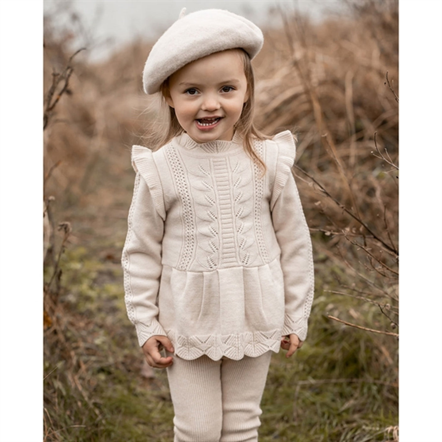 Fliink Sandshell Pullover